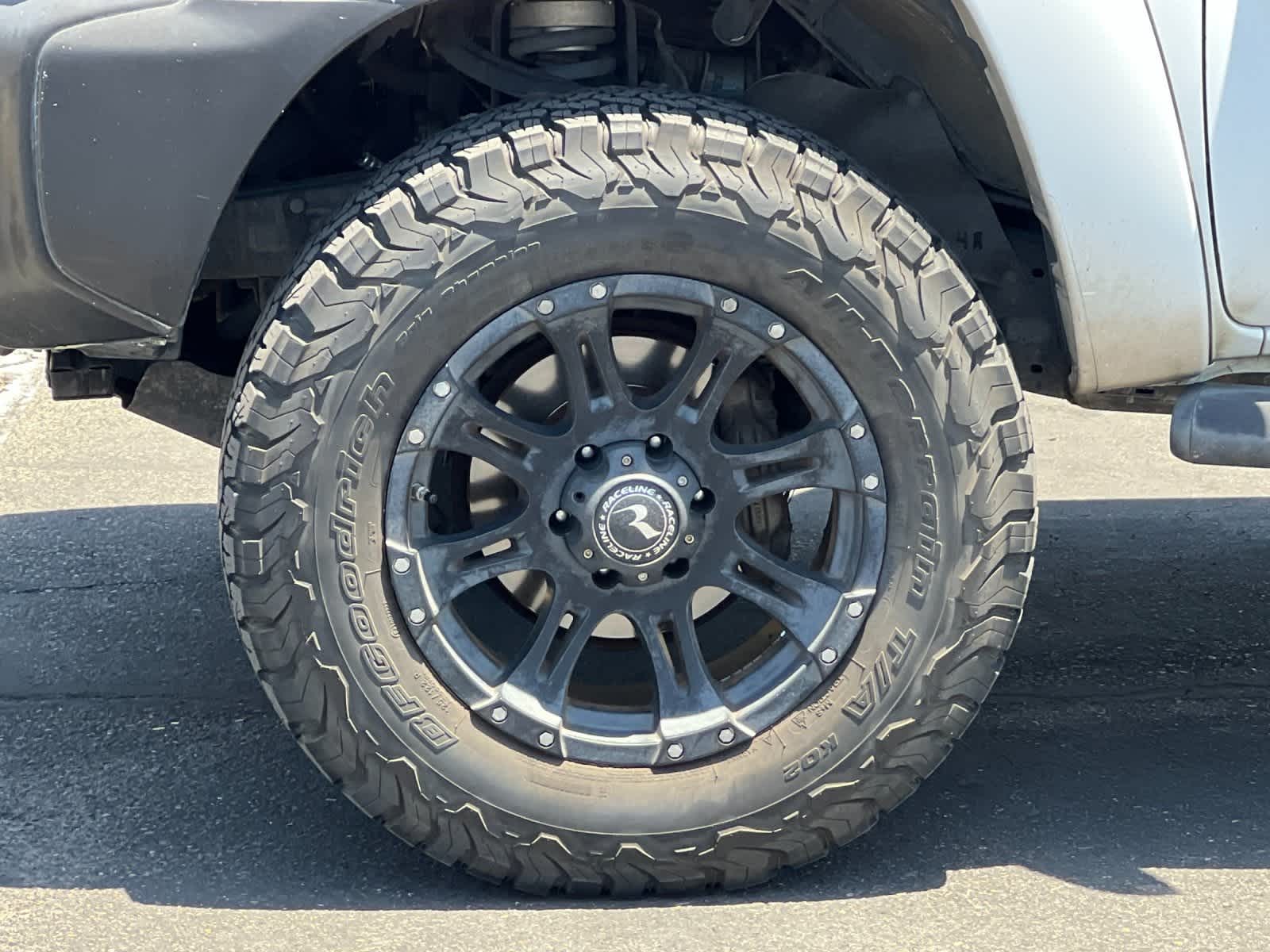2012 Toyota Tacoma  24