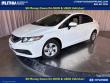 Used 2015 Honda Civic LX Sedan