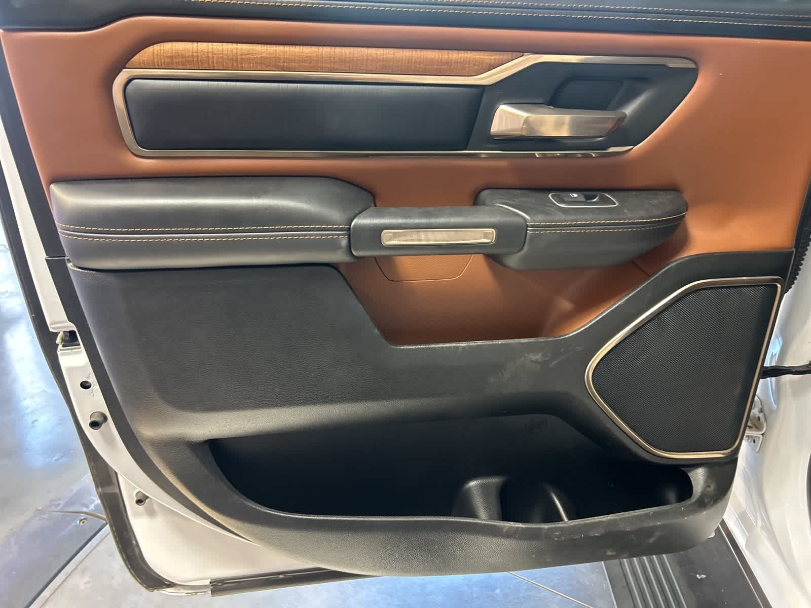 Thumbnail: 2020 RAM 1500 - 20