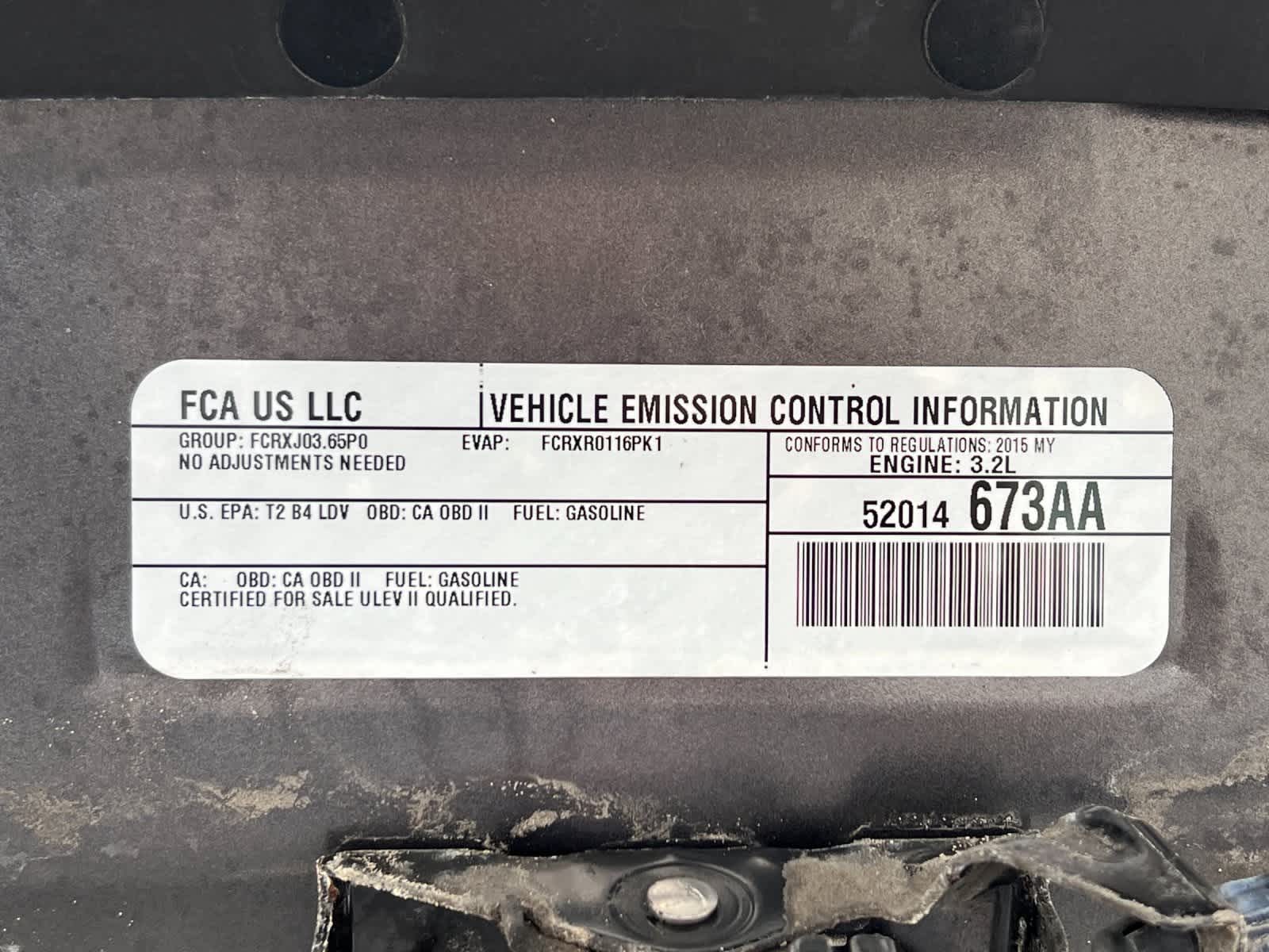 Thumbnail: 2015 Jeep Cherokee - 30