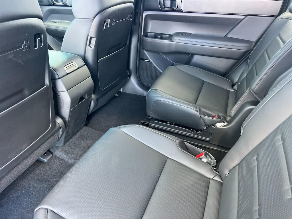 New 2026 Hyundai Santa Fe Hybrid Calligraphy SUV