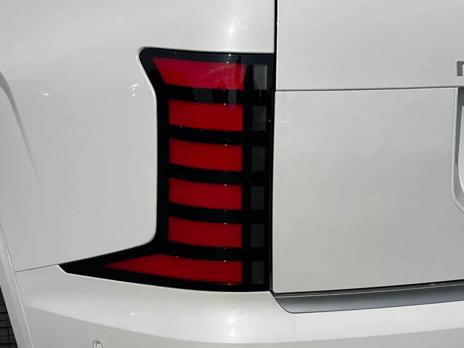 Thumbnail: 2026 Hyundai Palisade - 27