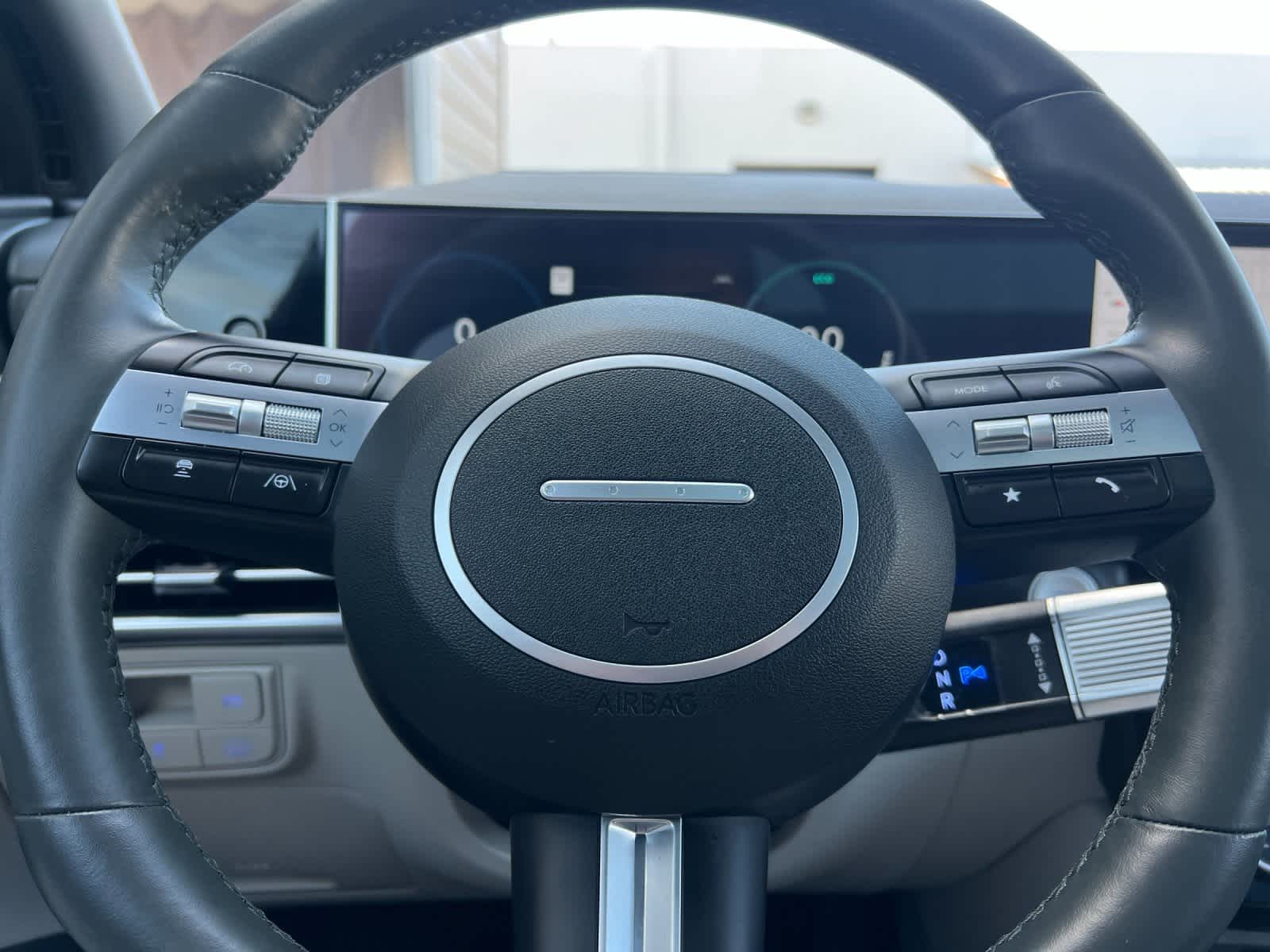 Thumbnail: 2025 Hyundai Tucson - 25