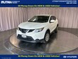 Nissan Rogue Sport