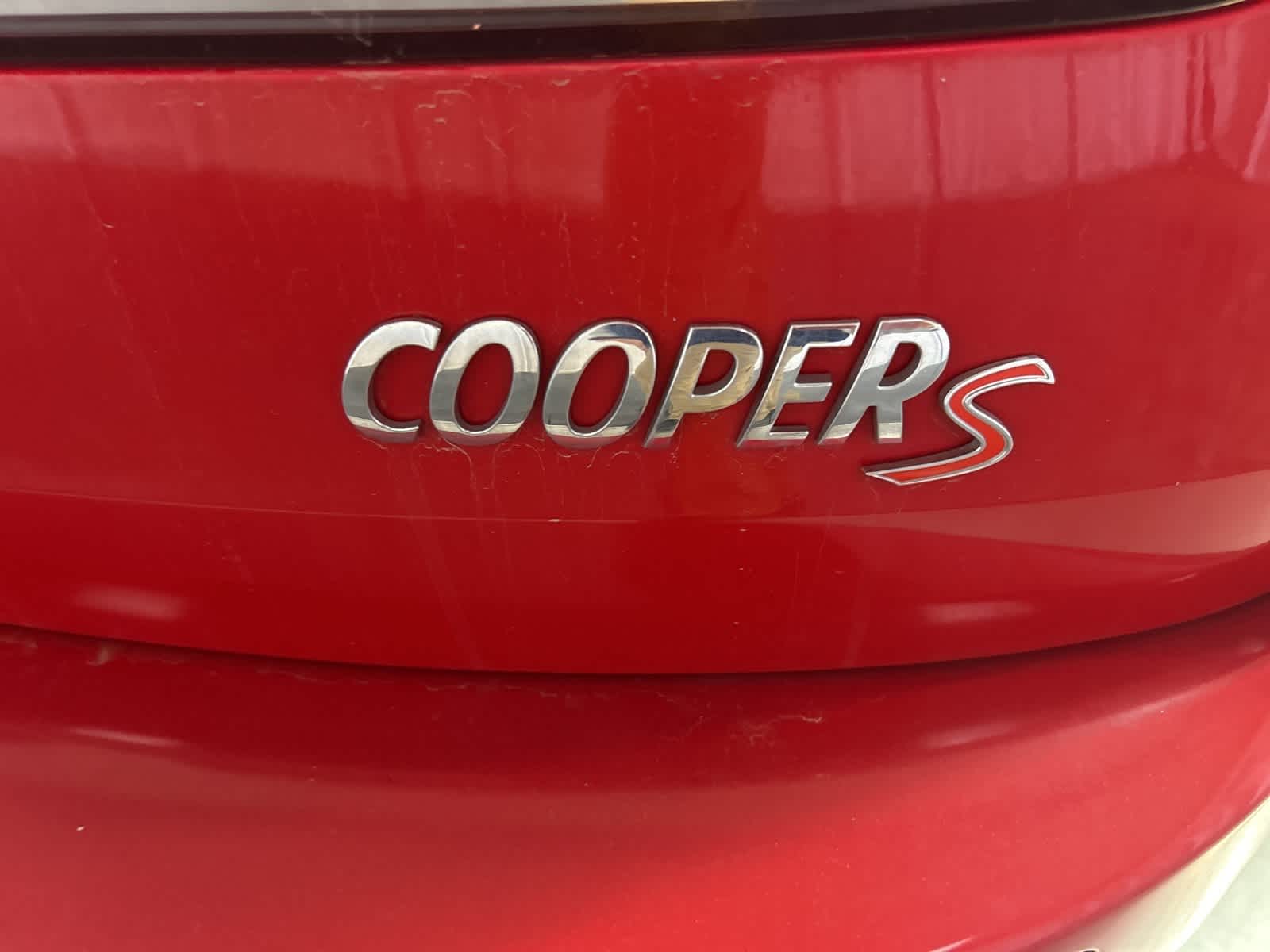 Thumbnail: 2021 MINI Cooper Clubman - 12