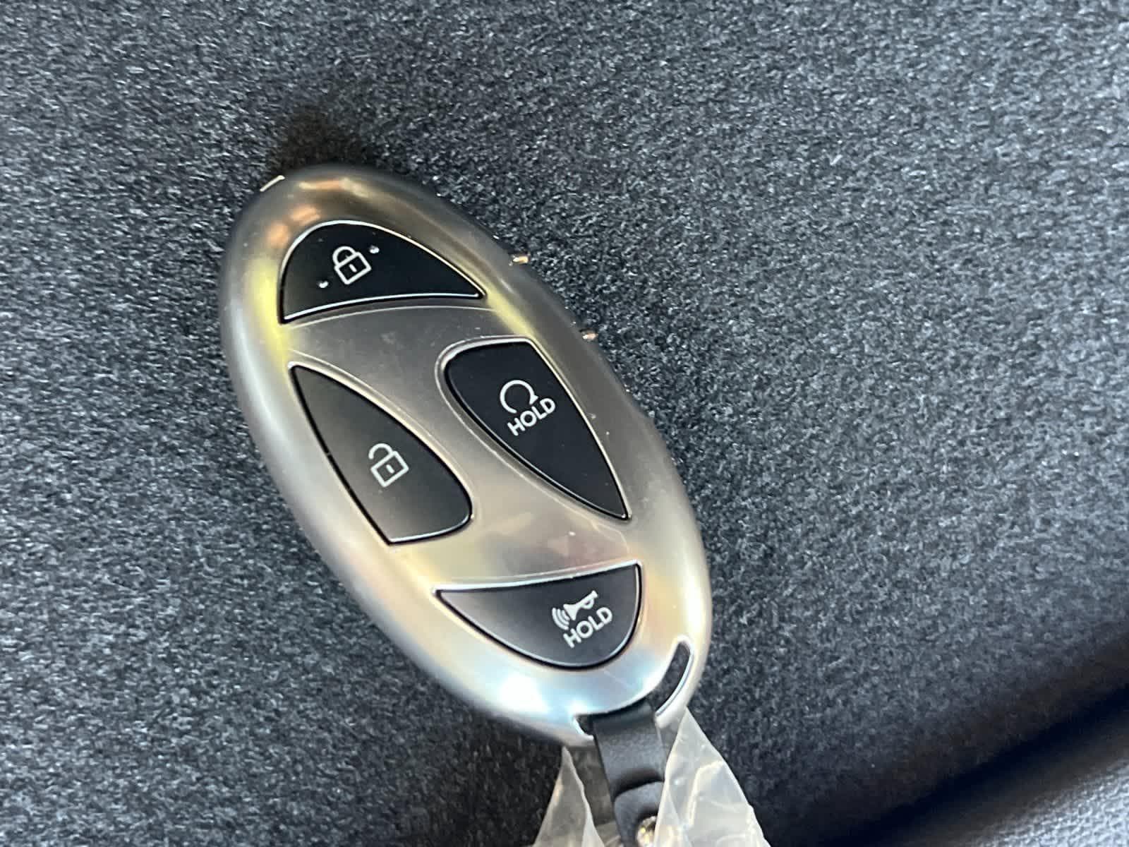 Thumbnail: 2026 Hyundai Santa Fe - 29