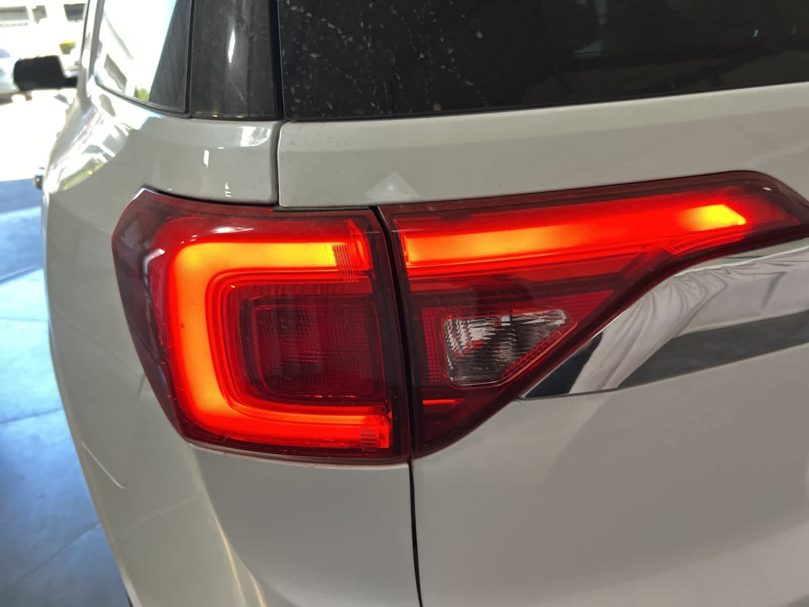 Thumbnail: 2017 GMC Acadia - 13