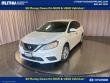 Used 2019 Nissan Sentra SV Sedan