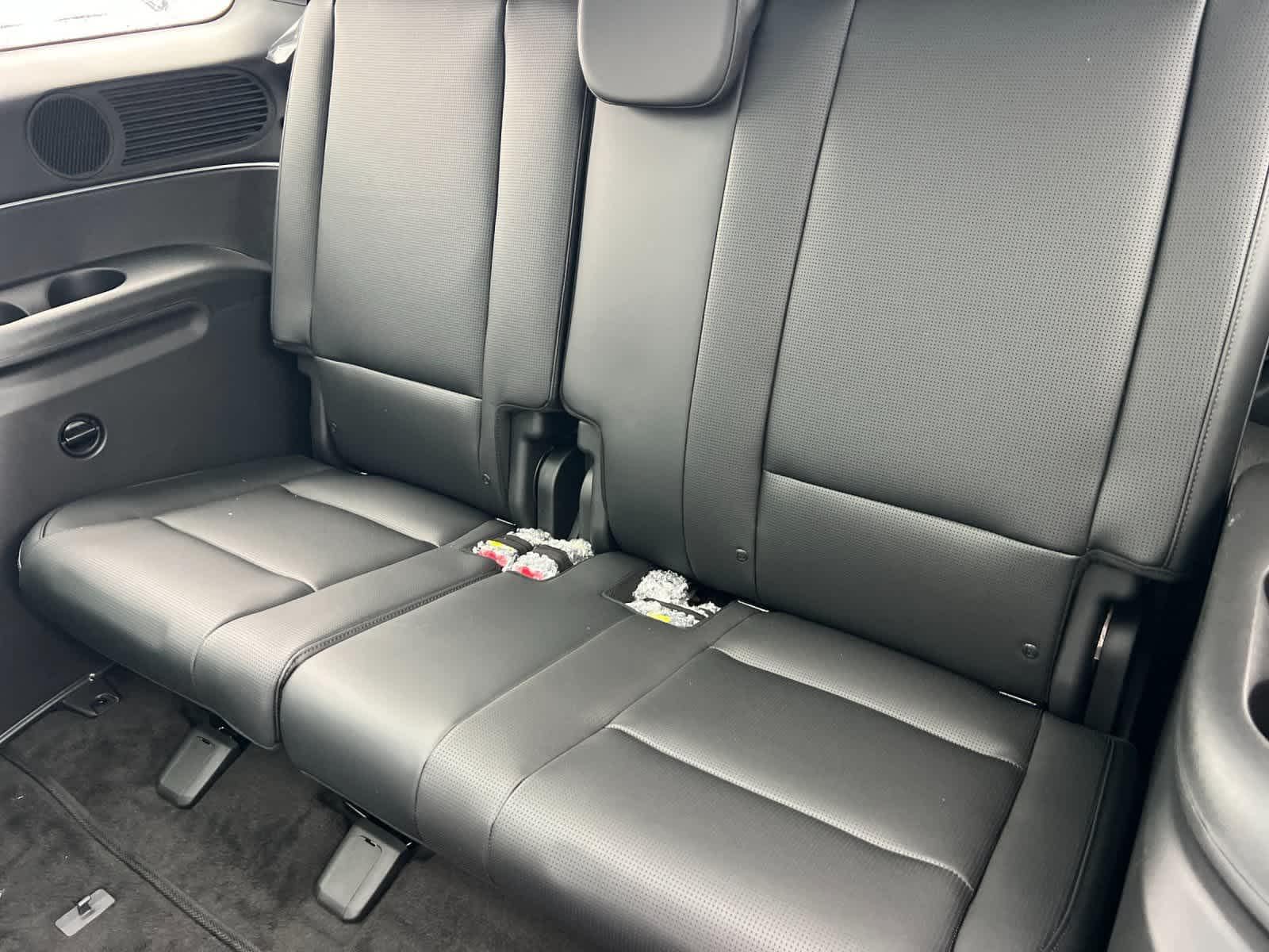 Thumbnail: 2026 Hyundai Palisade - 15