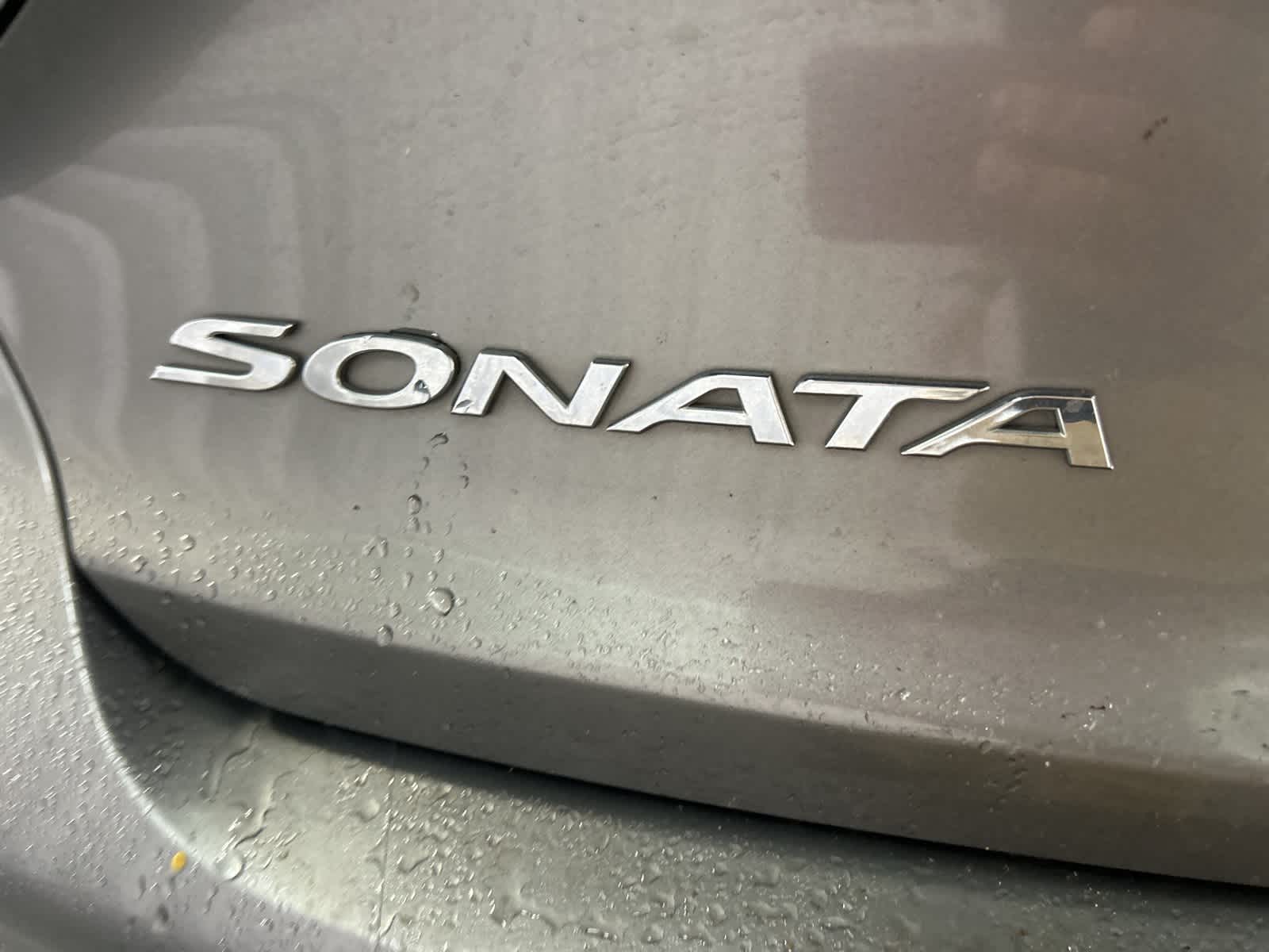 Thumbnail: 2017 Hyundai Sonata - 13