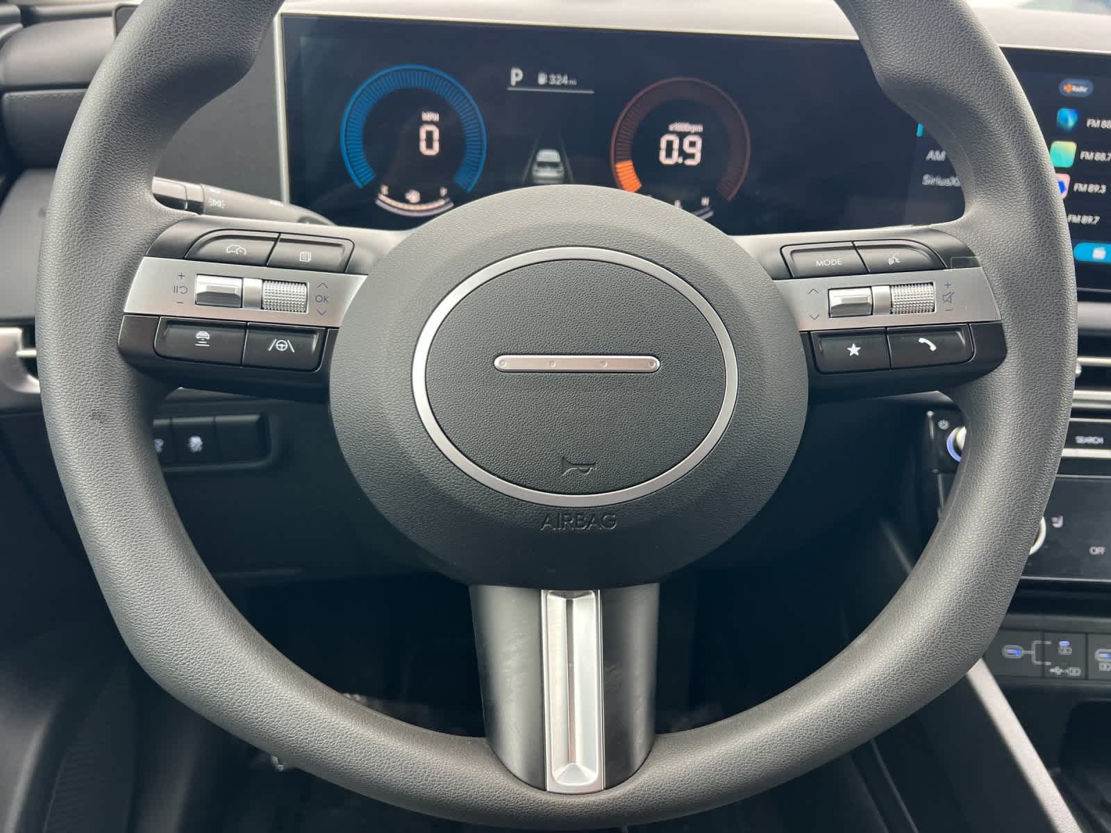 Thumbnail: 2025 Hyundai Tucson - 23