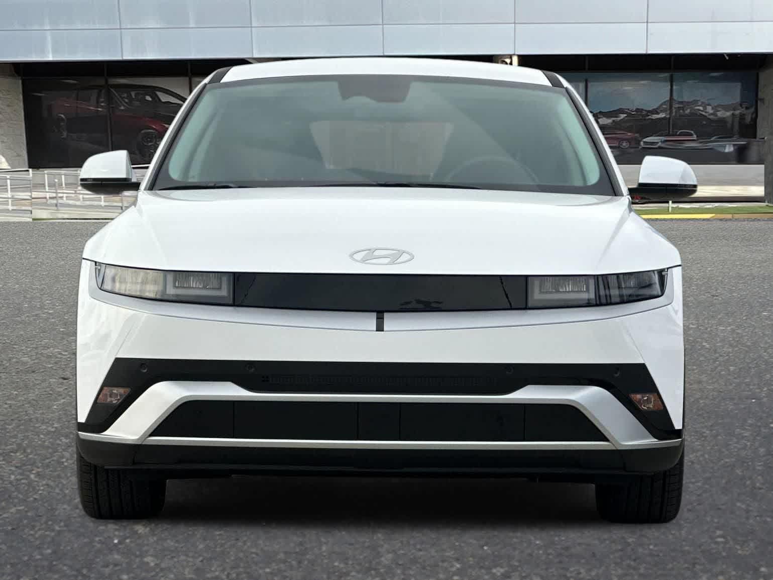 Thumbnail: 2026 Hyundai Ioniq 5 - 10