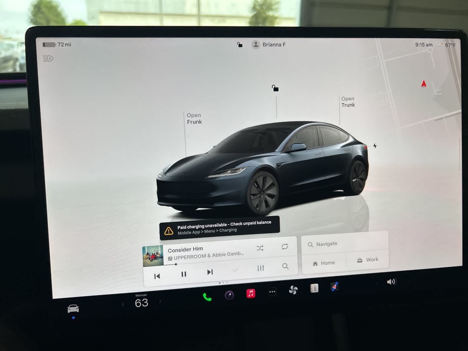 Thumbnail: 2025 Tesla Model 3 - 26
