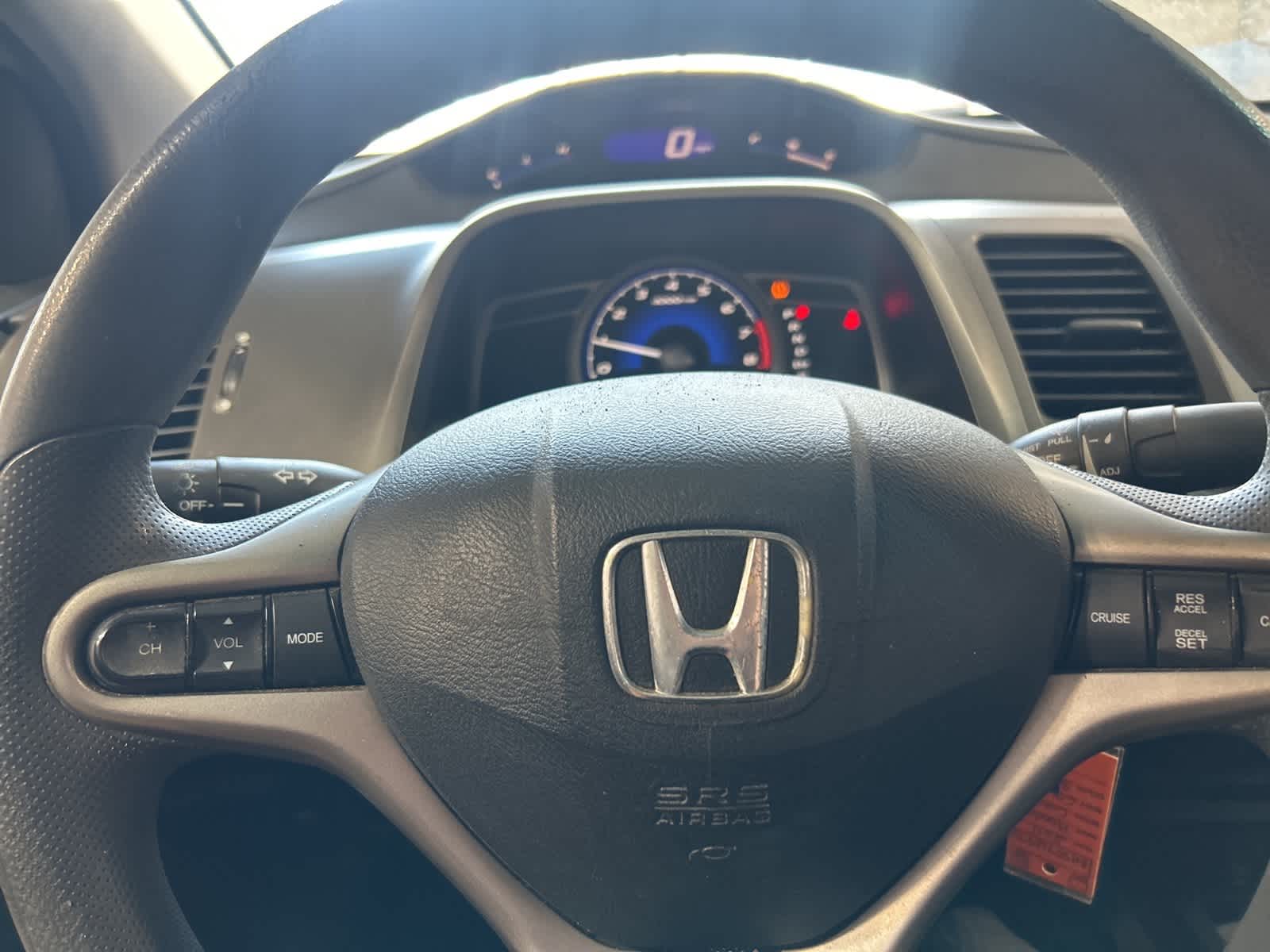 Thumbnail: 2011 Honda Civic - 29