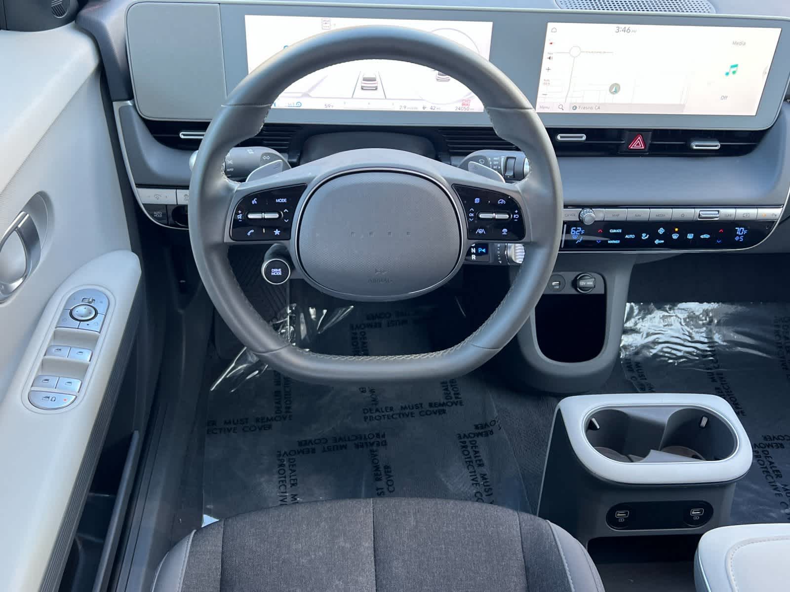 Thumbnail: 2023 Hyundai Ioniq 5 - 14