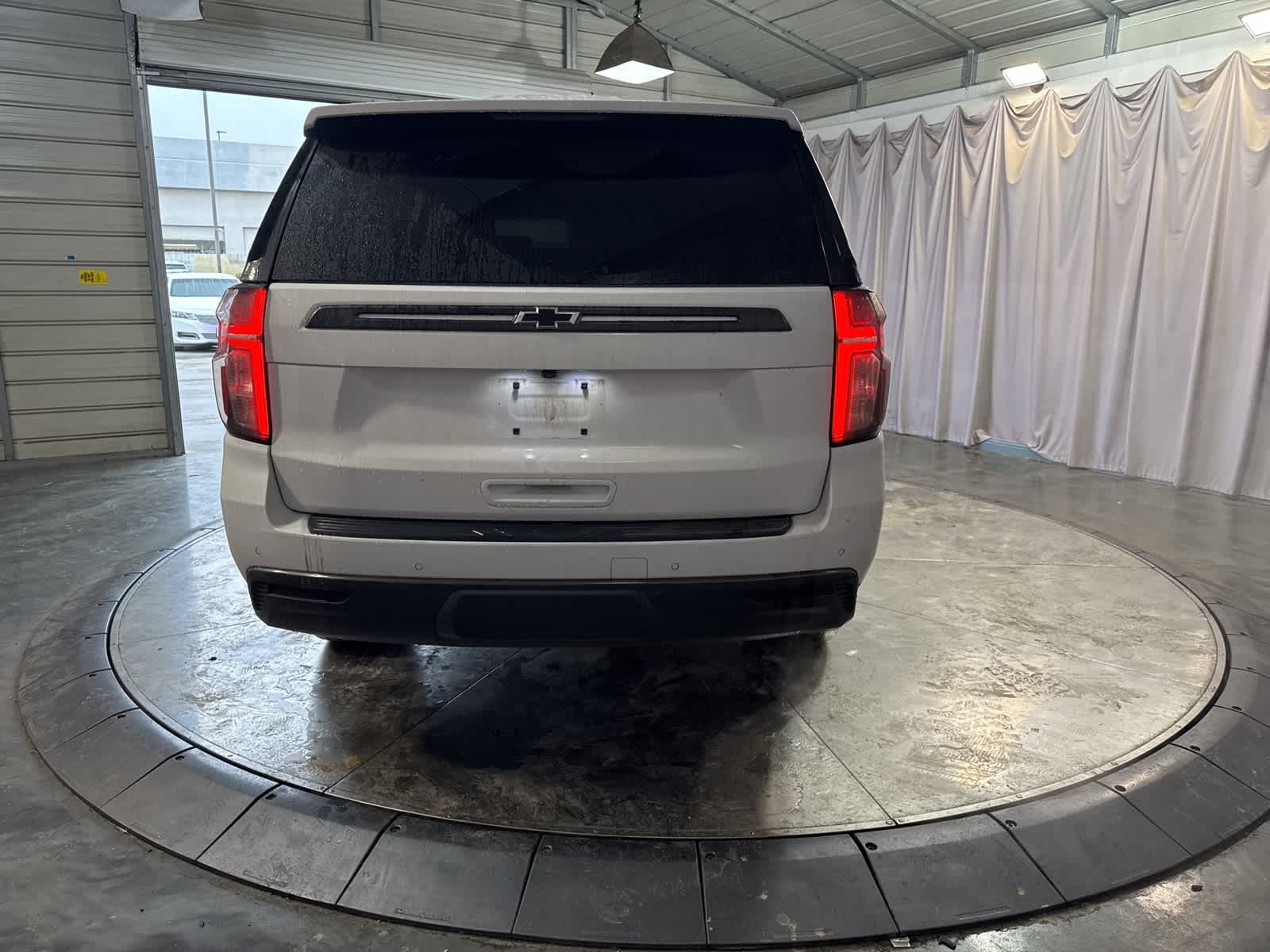 Thumbnail: 2021 Chevrolet Tahoe - 6