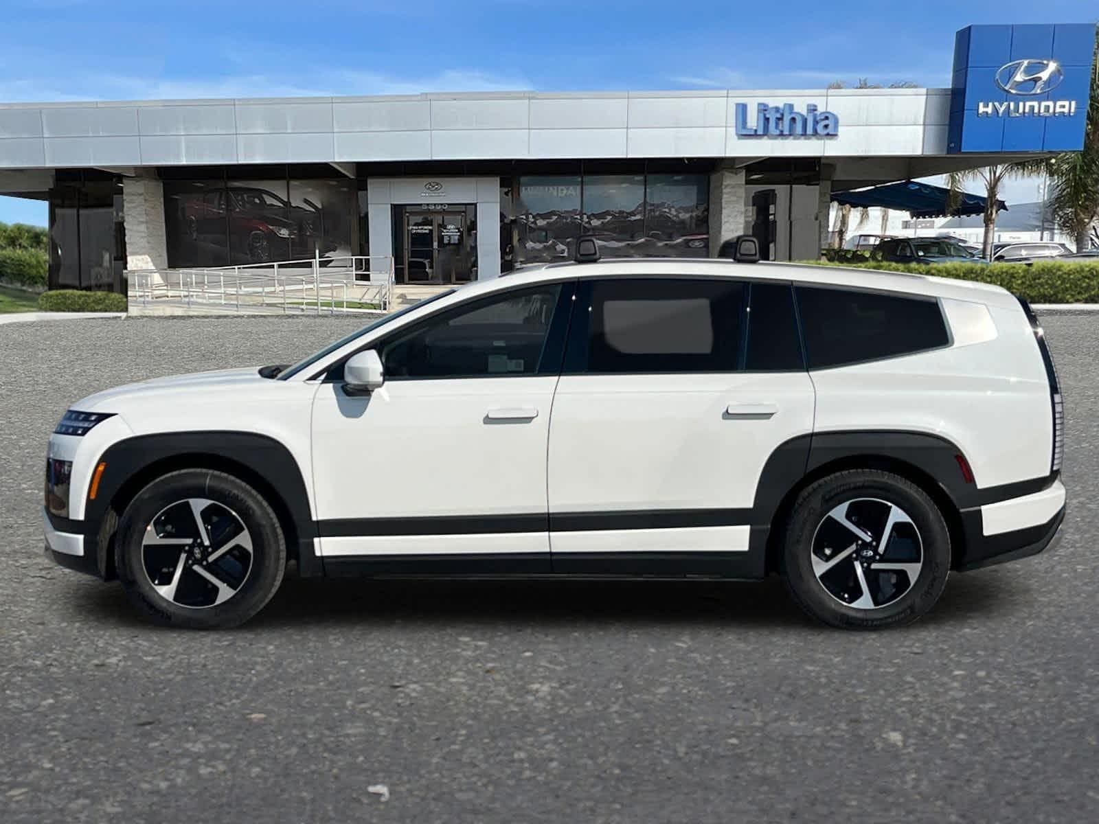 Thumbnail: 2026 Hyundai Ioniq - 5