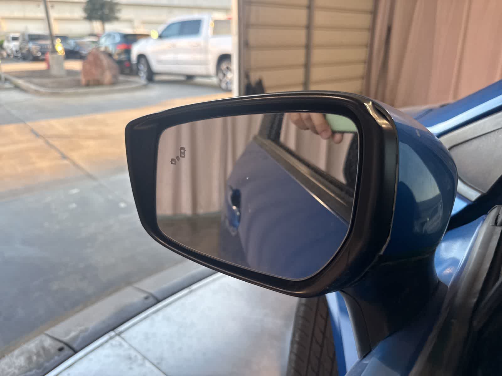 Thumbnail: 2021 Nissan Versa - 18