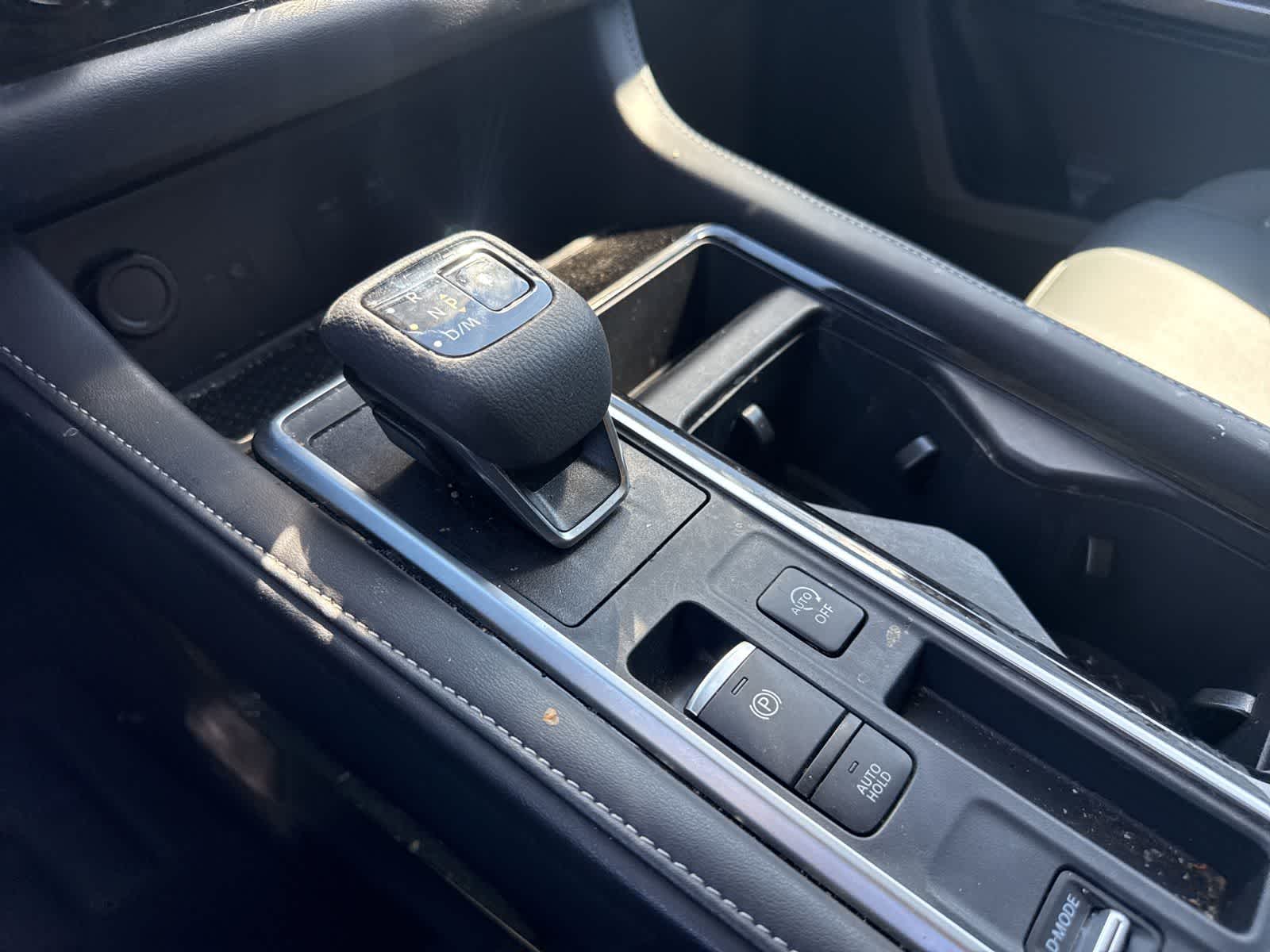 Thumbnail: 2025 Nissan Pathfinder - 27