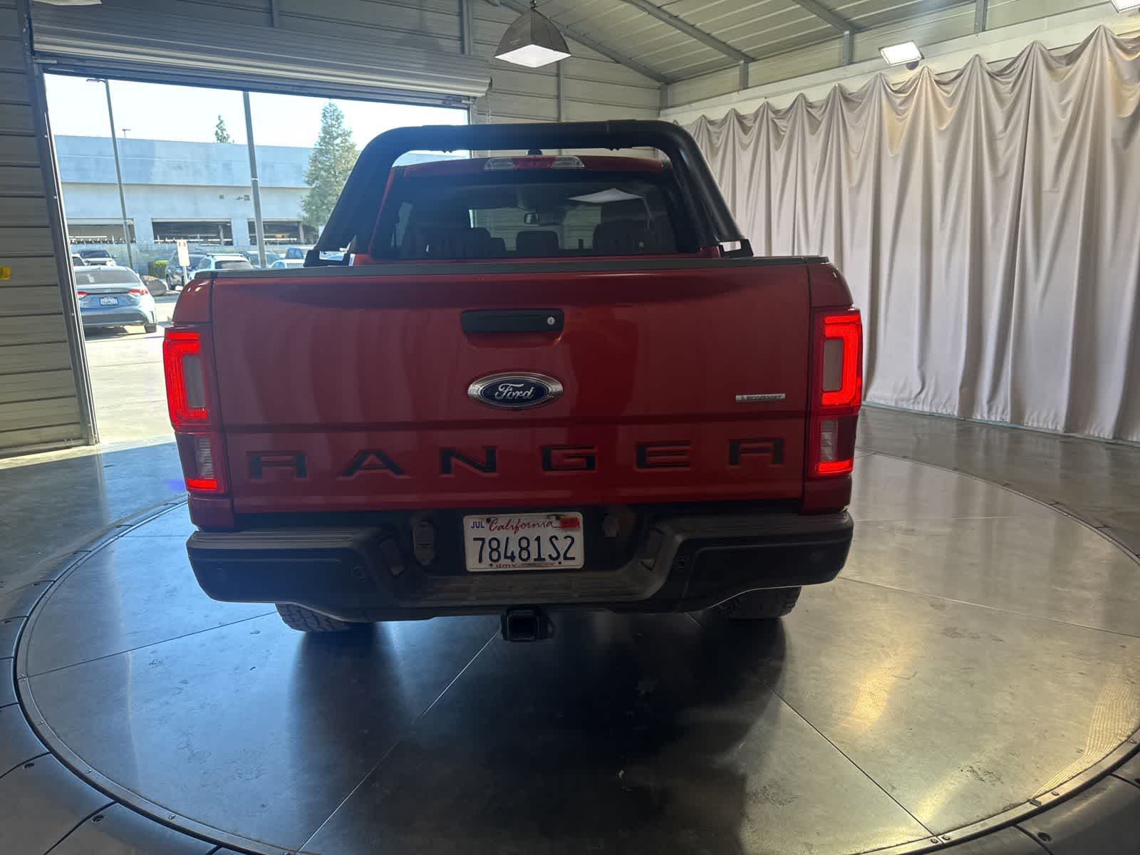 Thumbnail: 2019 Ford Ranger - 5