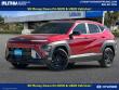 New 2026 Hyundai Kona SEL Sport FWD SUV