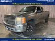 Used 2013 Chevrolet Silverado 1500 LT Truck Extended Cab