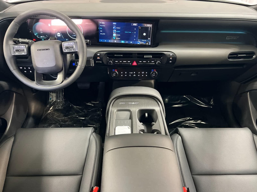 New 2026 Hyundai Palisade XRT AWD SUV