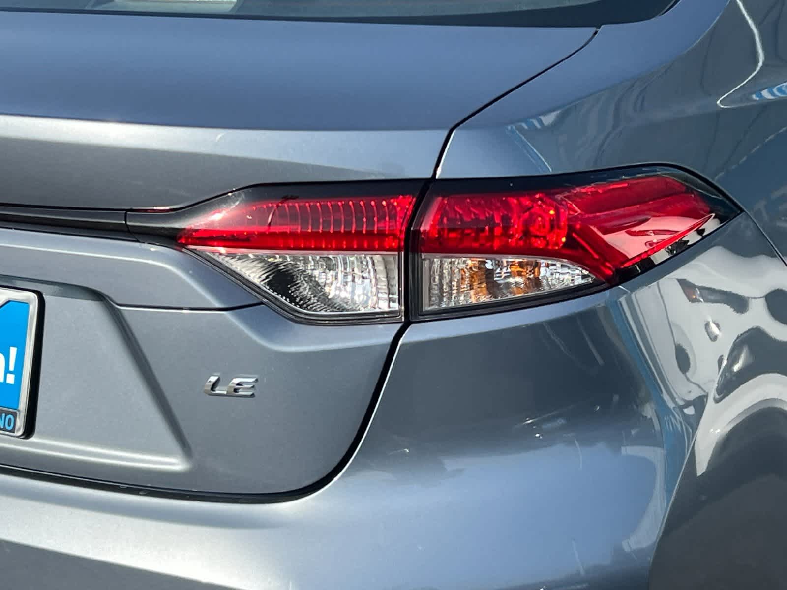 Thumbnail: 2024 Toyota Corolla - 25