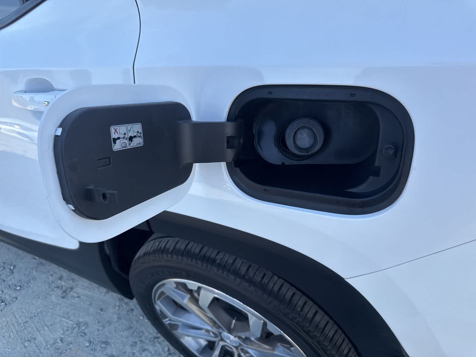 Thumbnail: 2021 GMC Terrain - 11