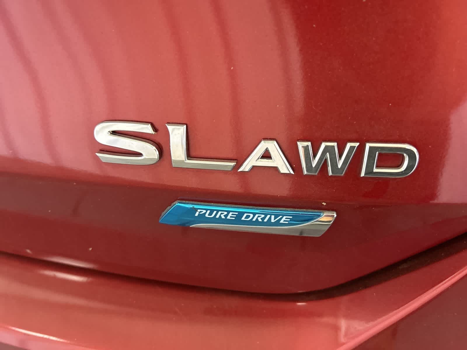 Thumbnail: 2016 Nissan Rogue - 9