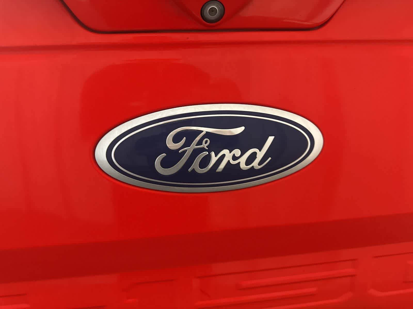 Thumbnail: 2019 Ford F-150 - 14