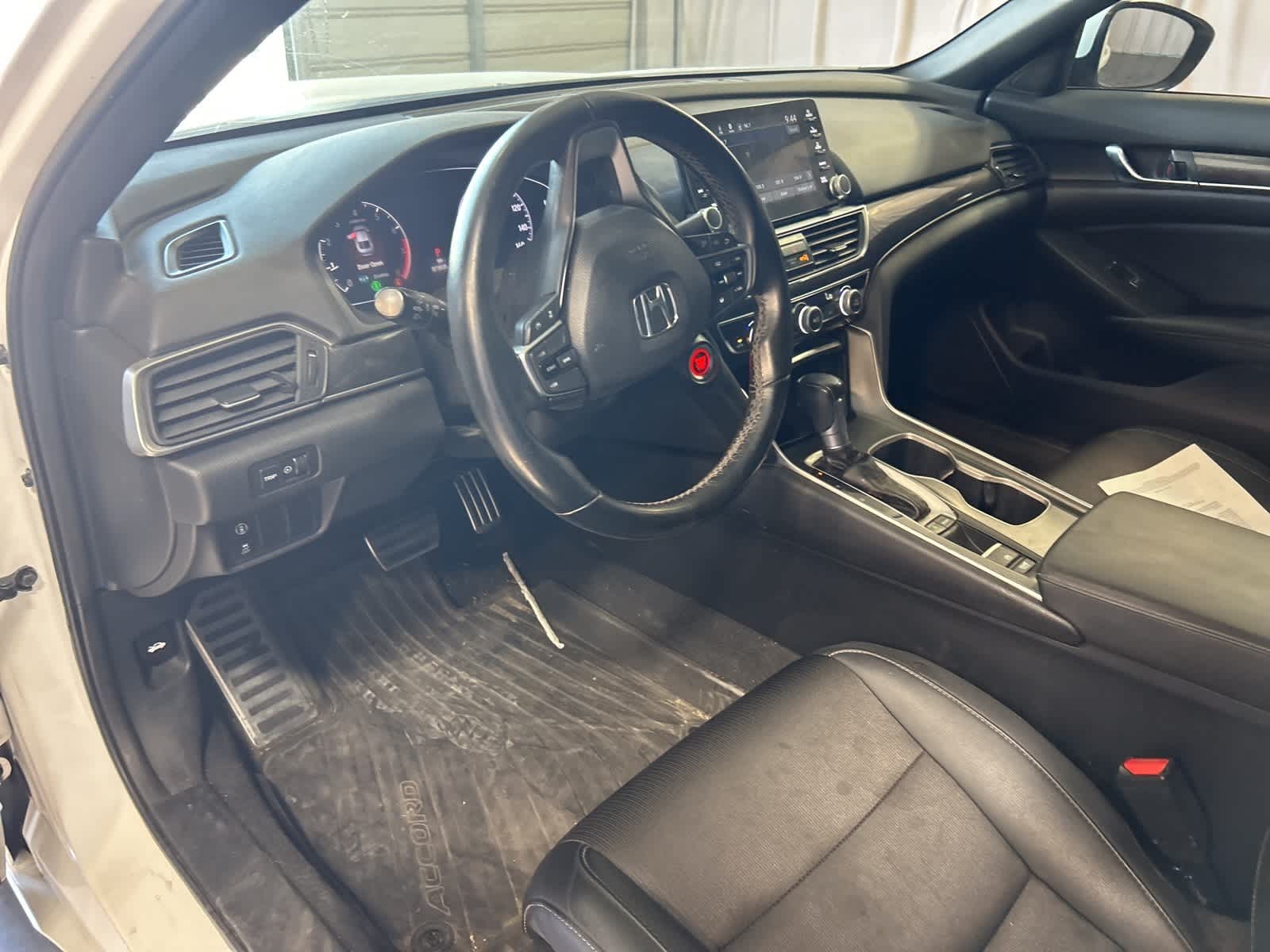 Thumbnail: 2020 Honda Accord - 24