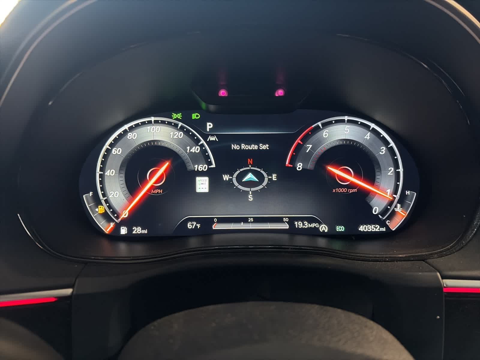 Thumbnail: 2023 Genesis GV70 - 26