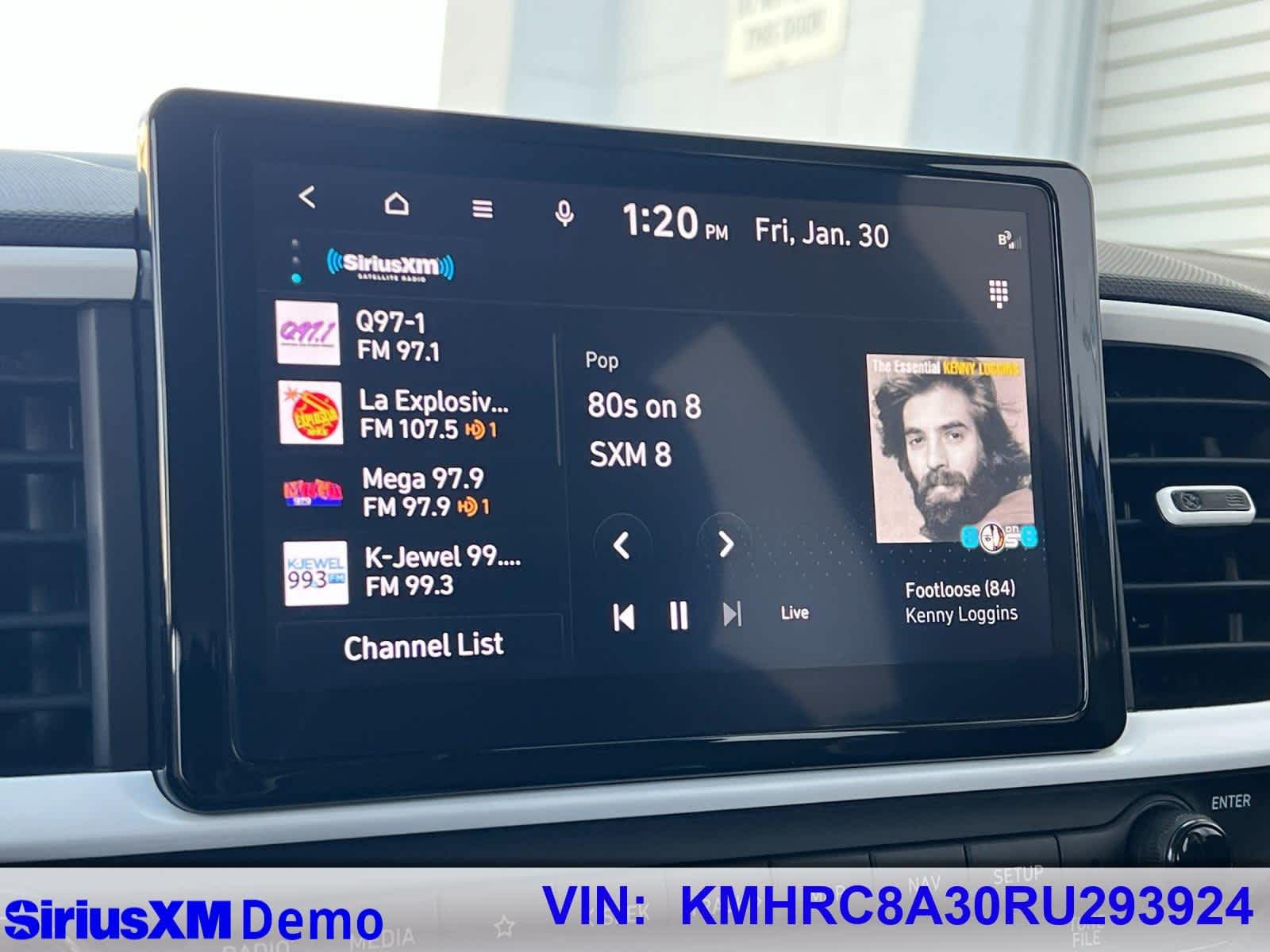 Thumbnail: 2024 Hyundai Venue - 32