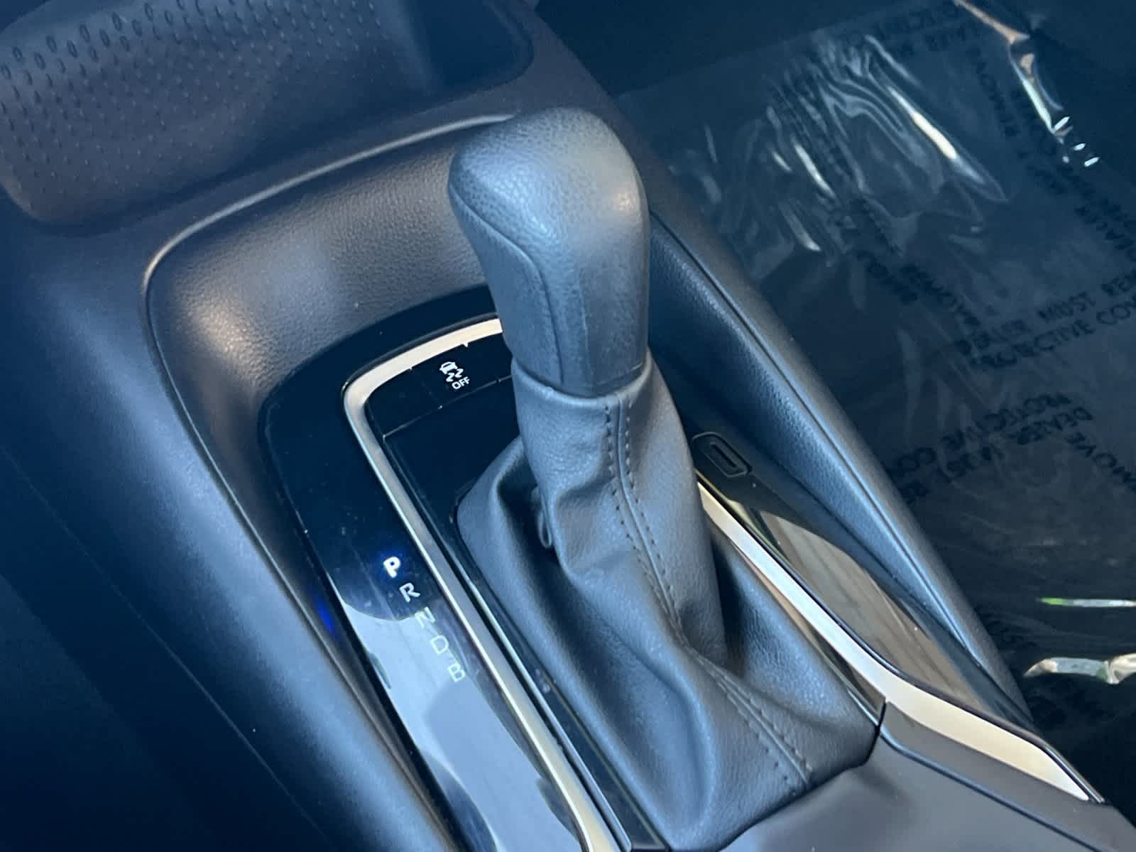 Thumbnail: 2024 Toyota Corolla - 21