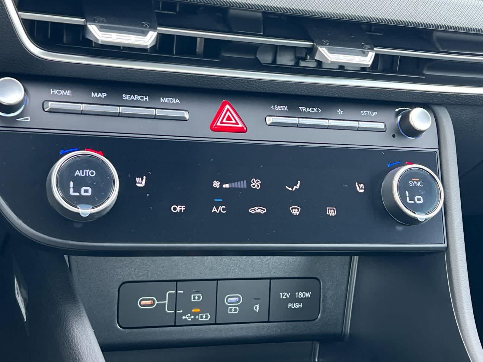 Thumbnail: 2026 Hyundai Sonata - 20