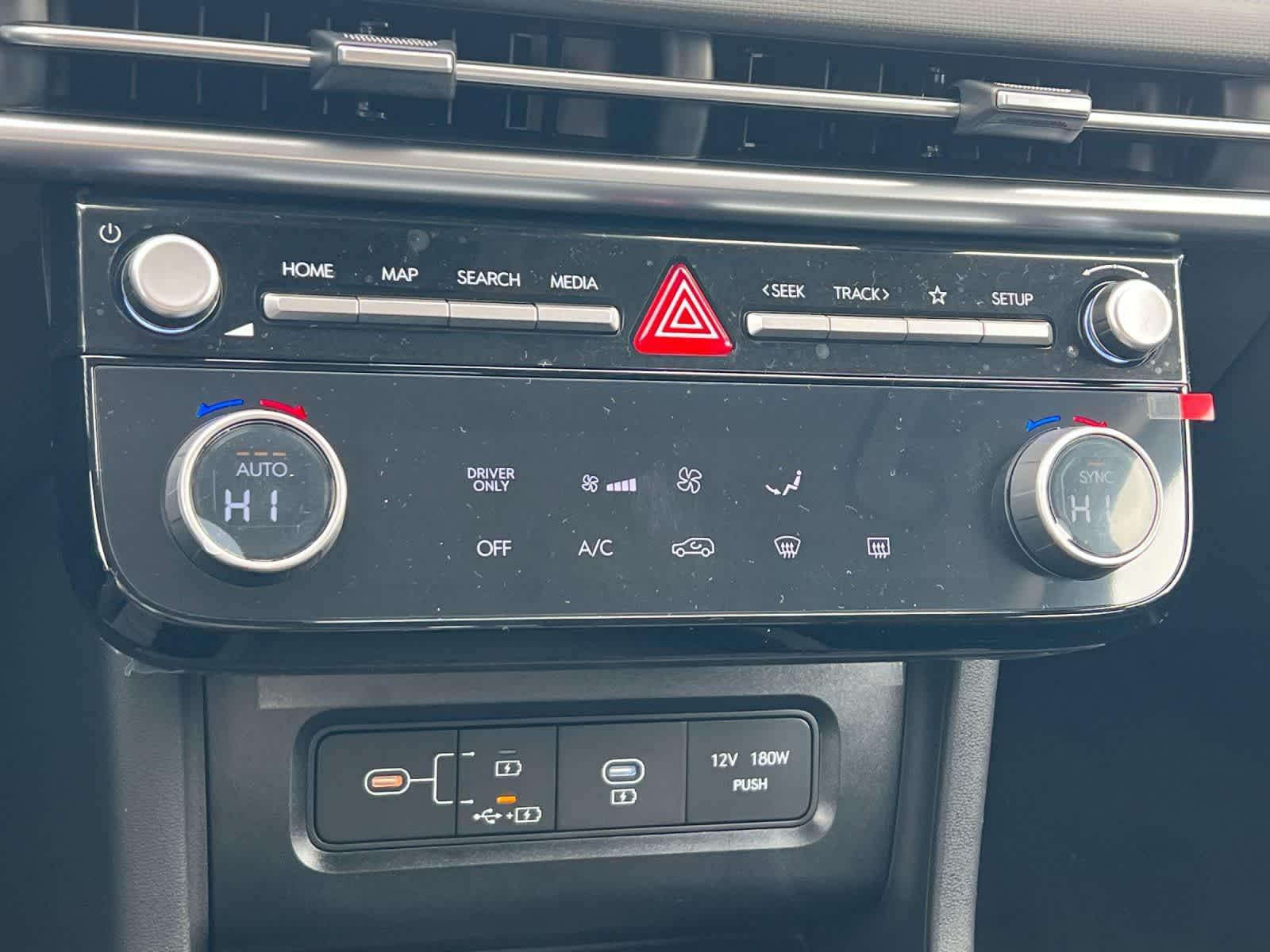 Thumbnail: 2026 Hyundai Tucson - 20