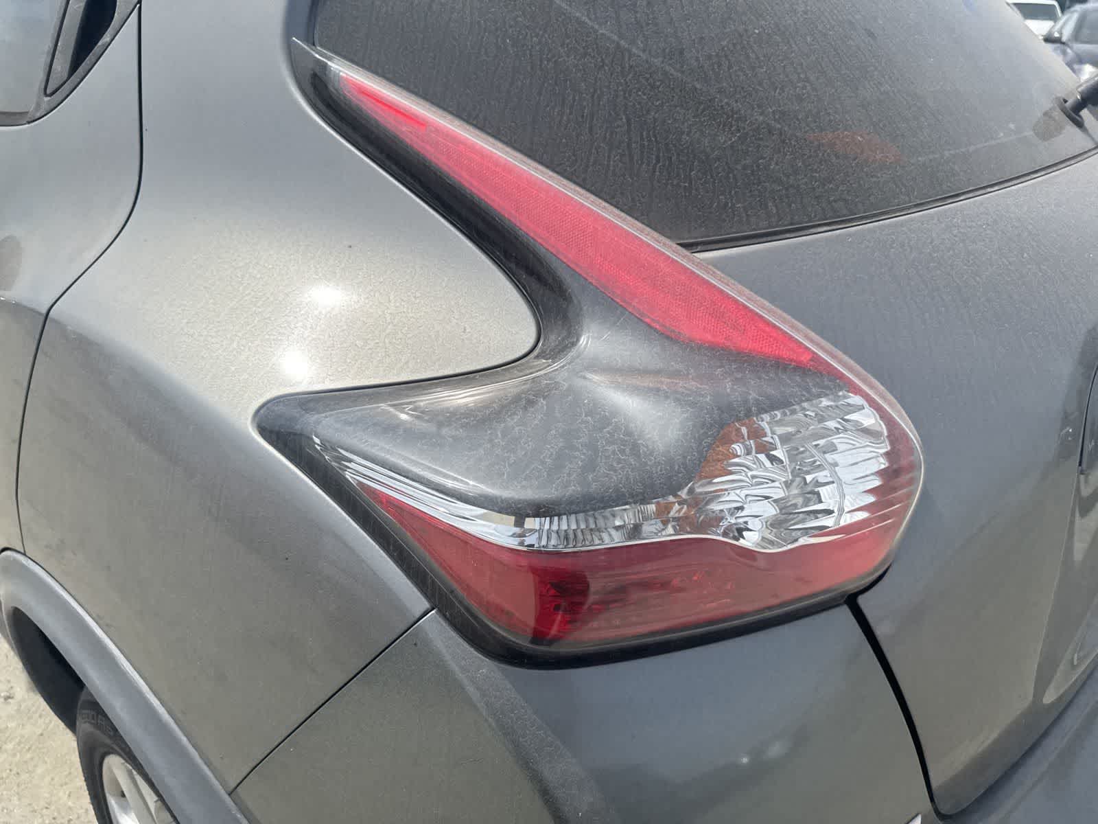 Thumbnail: 2015 Nissan Juke - 10