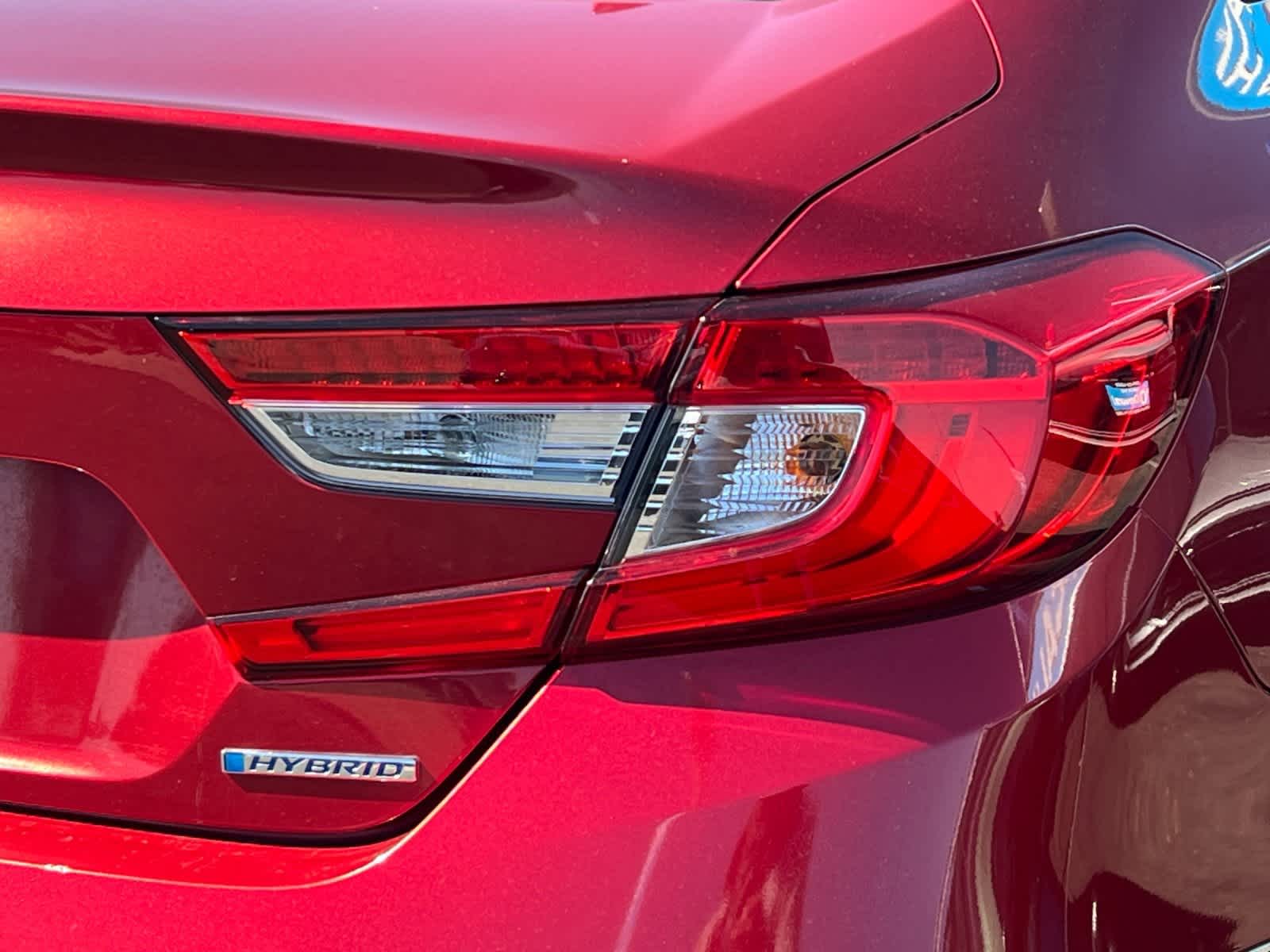 Thumbnail: 2019 Honda Accord - 25