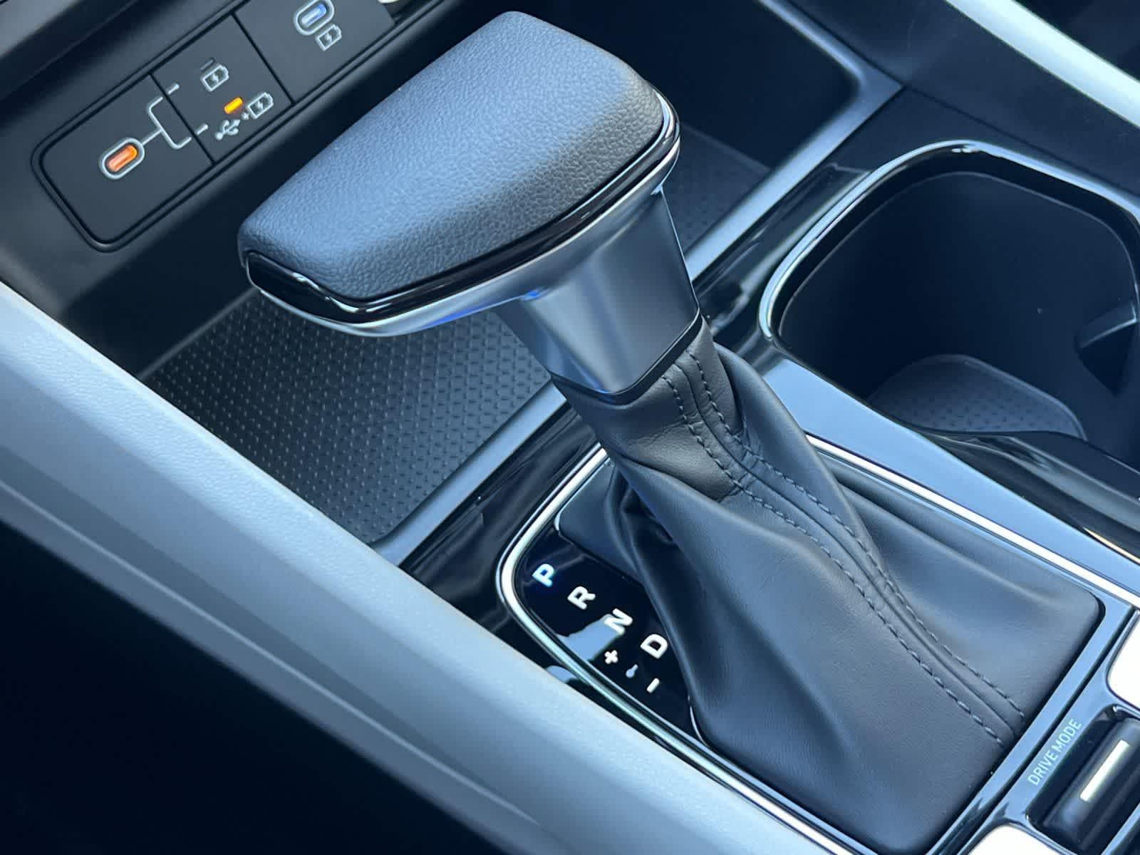 Thumbnail: 2026 Hyundai Tucson - 21