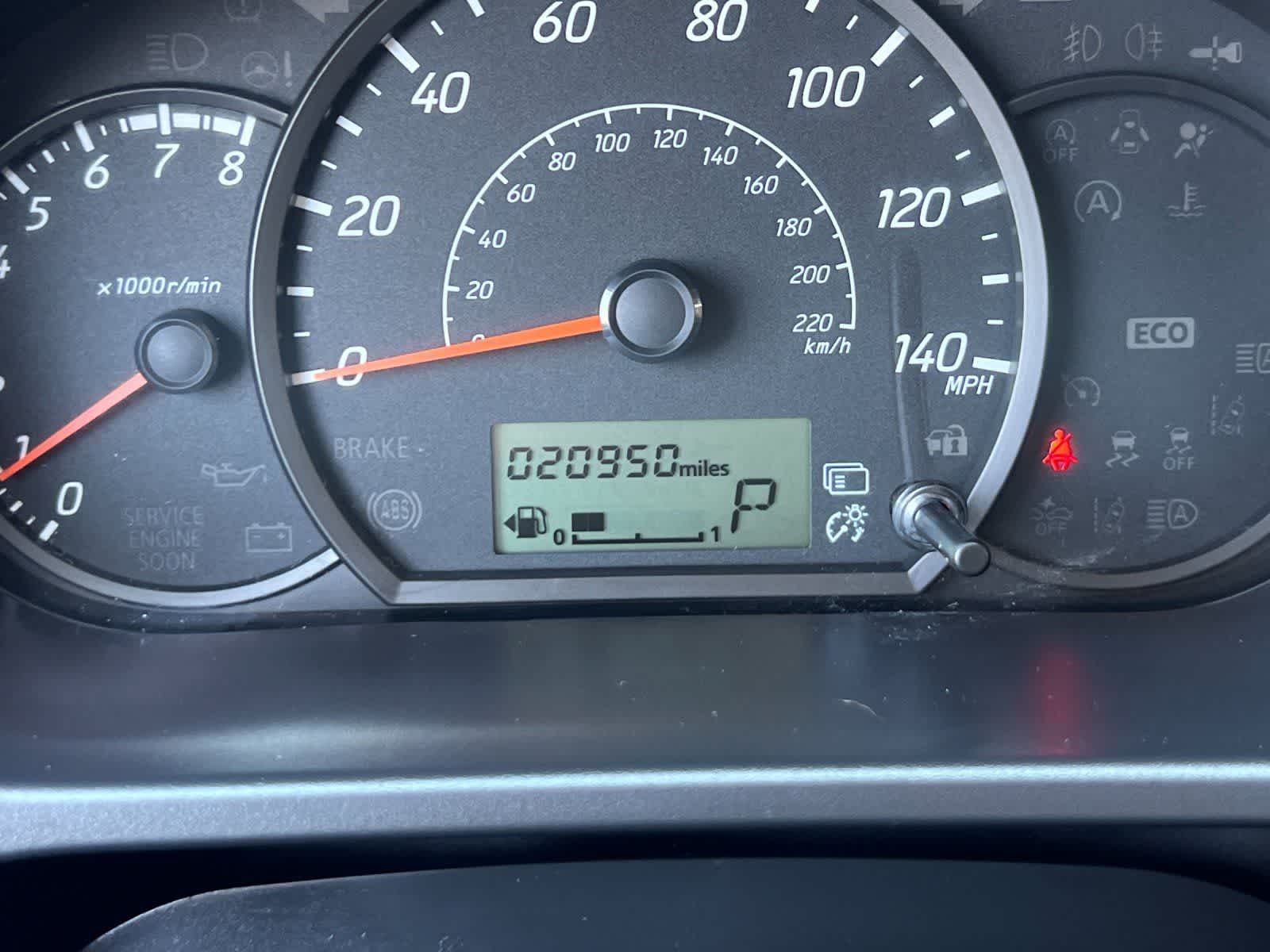 Thumbnail: 2024 Mitsubishi Mirage - 25