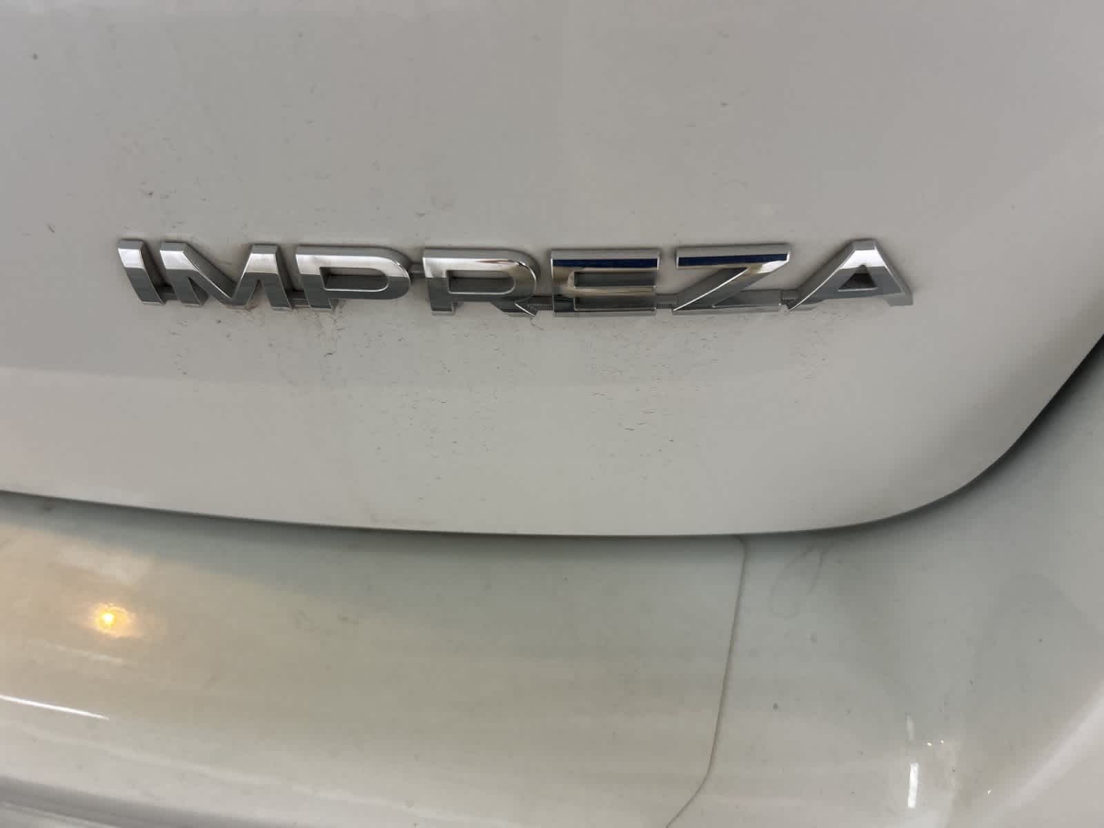 Thumbnail: 2019 Subaru Impreza - 10