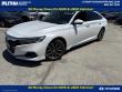 Used 2022 Honda Accord EX-L 1.5T Sedan