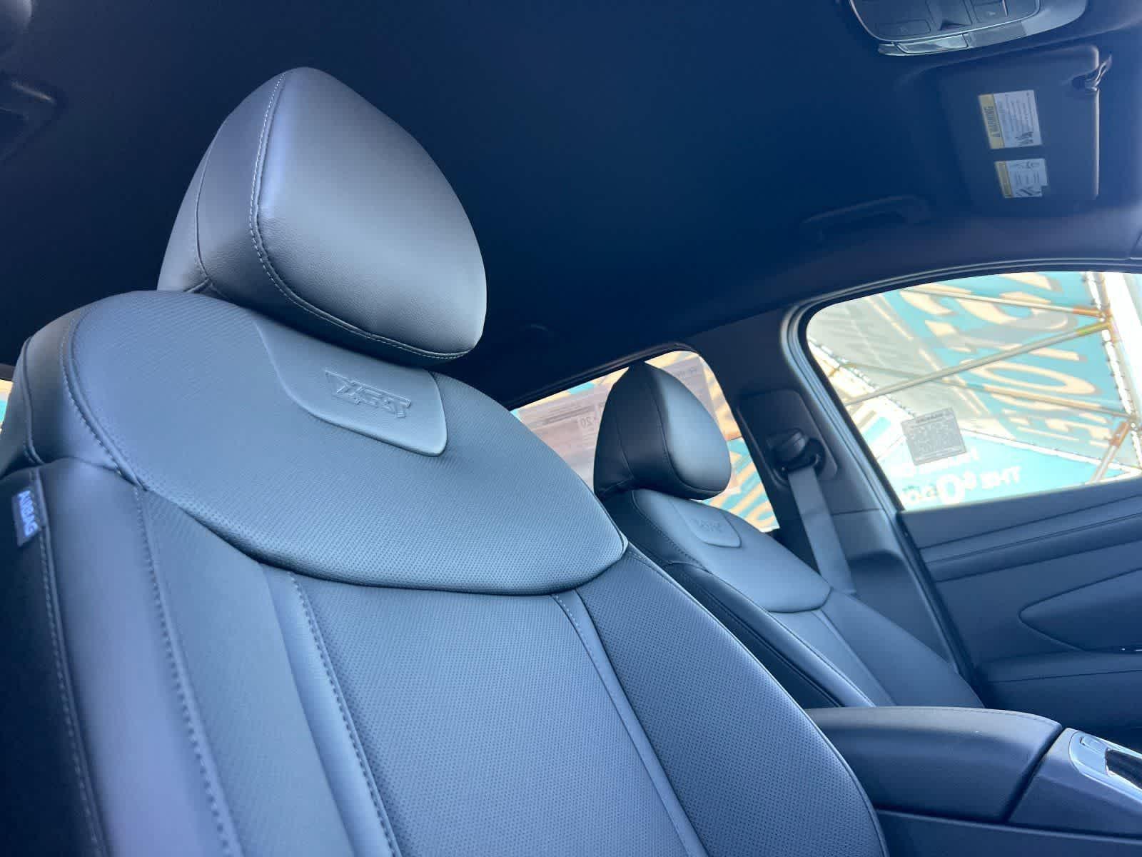 Thumbnail: 2026 Hyundai Santa Cruz - 16