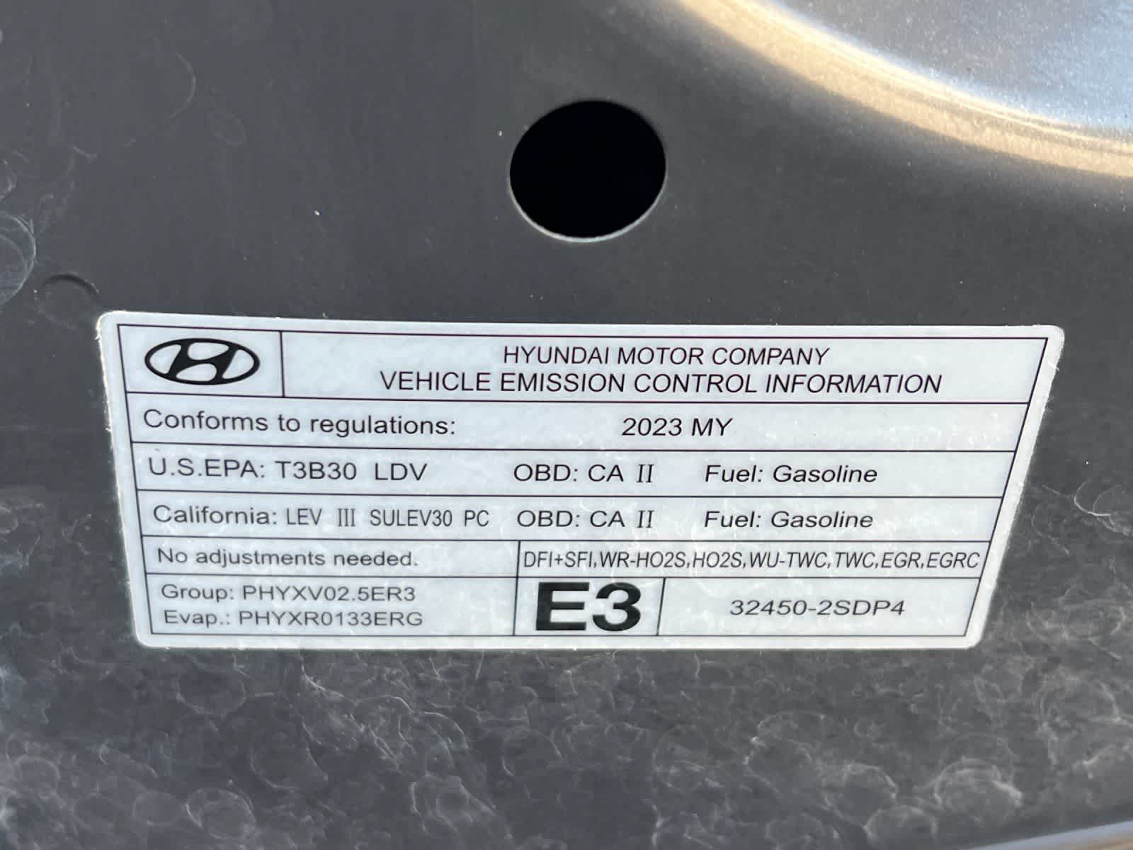 Thumbnail: 2023 Hyundai Sonata - 29