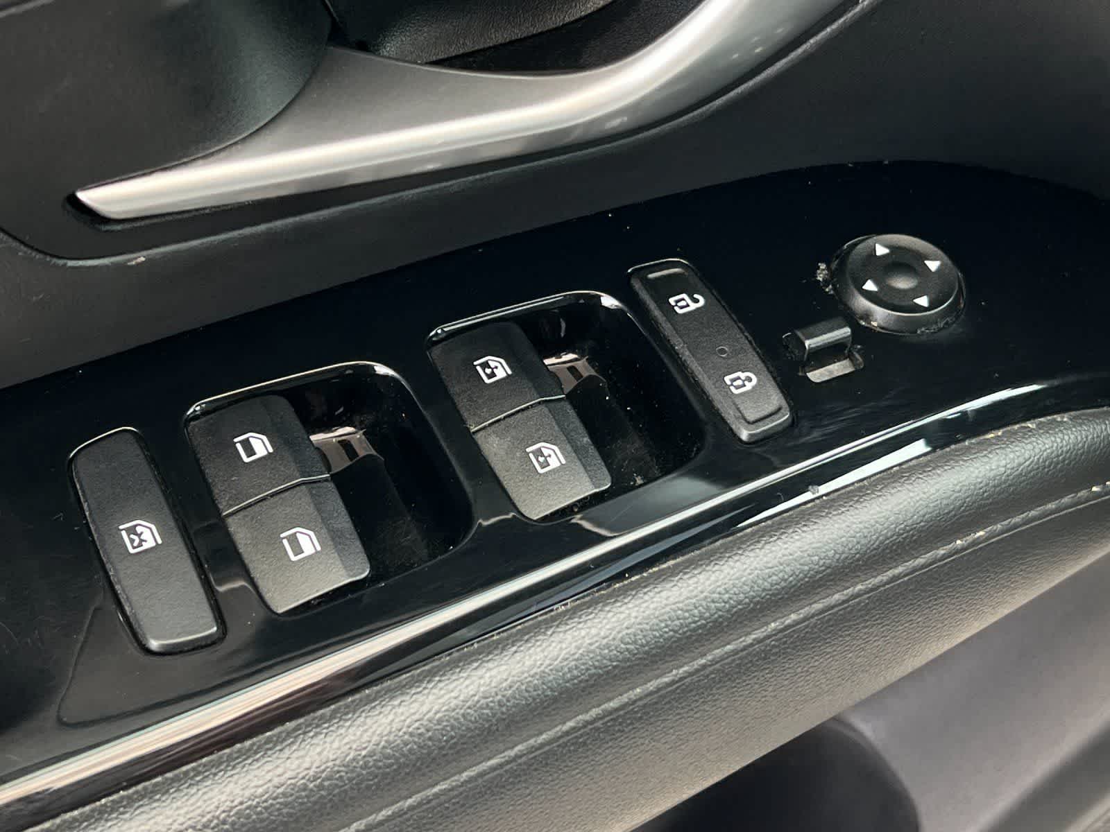 Thumbnail: 2023 Hyundai Santa Cruz - 14