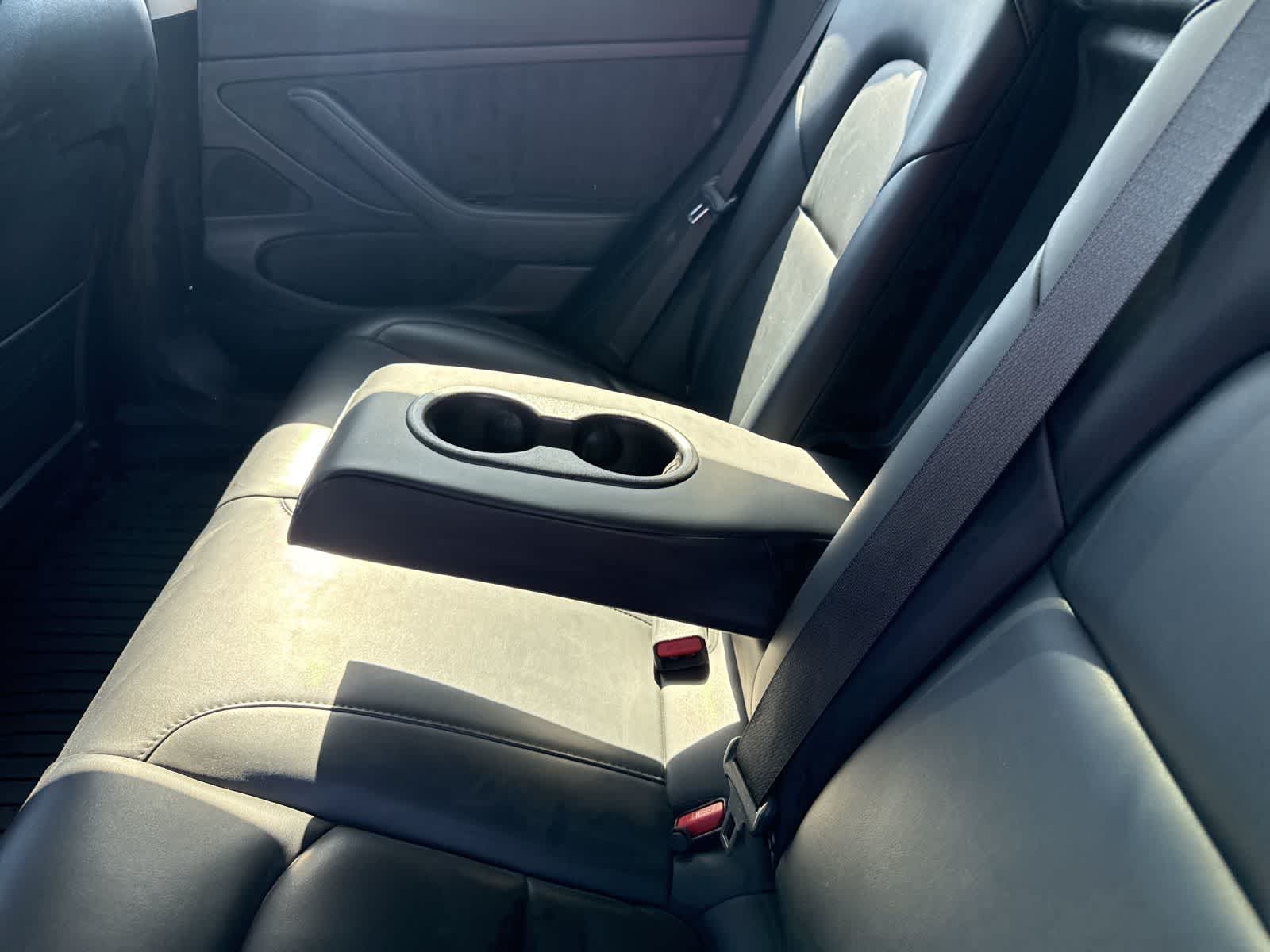 Thumbnail: 2020 Tesla Model 3 - 15