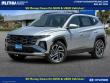 New 2026 Hyundai Tucson Hybrid Limited SUV
