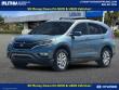 Used 2016 Honda CR-V EX-L SUV