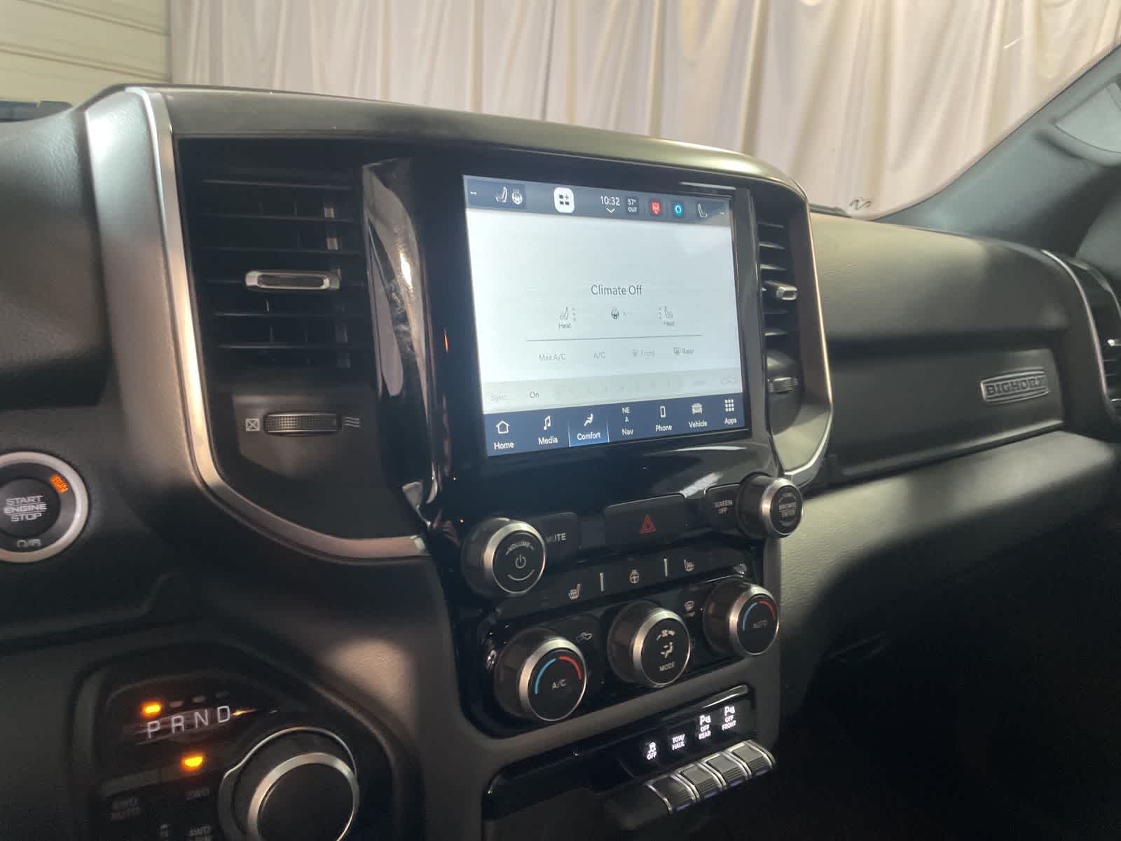 Thumbnail: 2024 RAM 1500 - 23